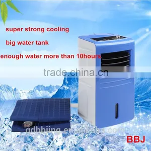 2016 New Arrival Water Cooled Mattress Pad High Quality Air Conditioner Mattress thumbnail-4
