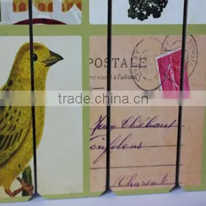 Vintage Wall Painting Hanging Decor thumbnail-2