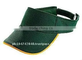 Green Visor Cap thumbnail-1
