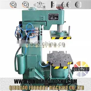 High Quality Sand Moulding Machine/Upc Faucet Machine/Tuscany Faucets Machine thumbnail-1