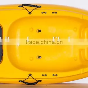 Single Sit on Top Saving Kayak Boat thumbnail-2