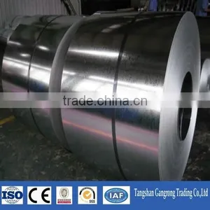 Hot Dip DX51D+ Z140galvanized Steel Coil thumbnail-3