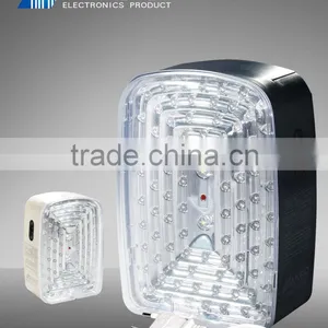 AKKO dp Led Rechargeable Emergency Light thumbnail-2