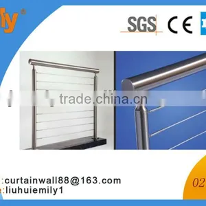 Stainless Steel Handrail thumbnail-1