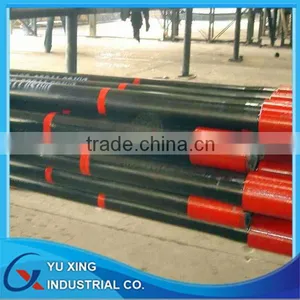 Carbon Steel Seamless Pipe Api 5l X42 X46 X52 X56 thumbnail-1