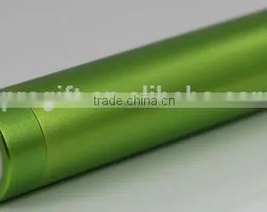 2015 Hot Selling Cheap Wholesale Colorful Portable Power Bank Charger 2600mAh thumbnail-5
