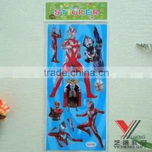 3d Laser Sticker/ Hologram Sticker/Anti-fake Sticker thumbnail-1