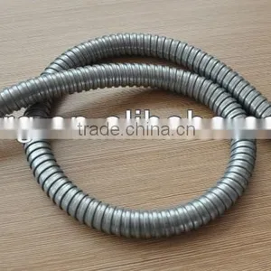 3/8"zinc-plated Metal Tube thumbnail-1