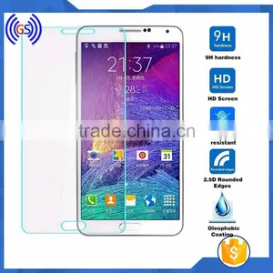Superhard H9 Tempered Glass Film Screen Protector,Tempered Glass Screen Protector For Samsung Galaxy J5 thumbnail-2