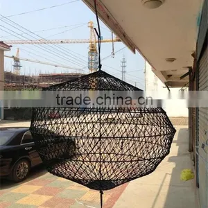 Marine Ship Nylon Net Signal Ball thumbnail-1