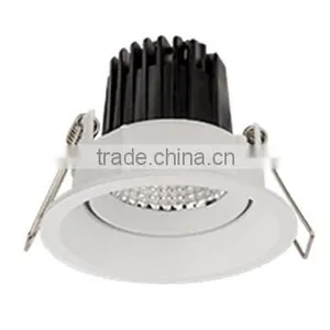 ON9082 Wholesale Dimmable 8w Cob Led Recessed Spotlight thumbnail-1