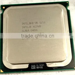 Intel Xeon Processor 5150 Cpu (4M Cache, 2.66 GHz, 1333 MHz) SL9RU SLABM SLAGA thumbnail-1