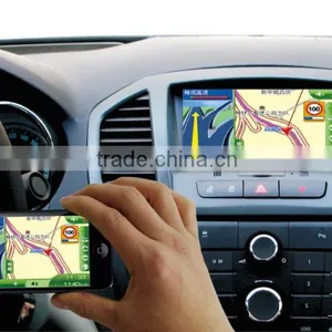 CAR Mracast Box Support Ios Wins Android for Car Ios 9 Car-link Wifi Box Airplay Miracast Dlna thumbnail-1
