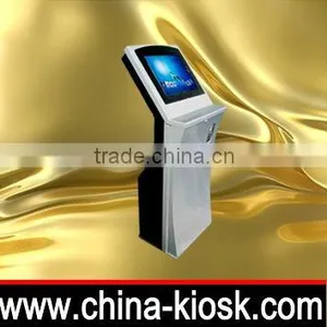 Kiosk thumbnail-1