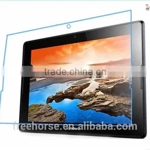Ultra Thin 0.33MM 9H Arc Edge 2.5D Tempered Glass Front Screen Protector Film for Lenovo 7 Inch Tablet thumbnail-3