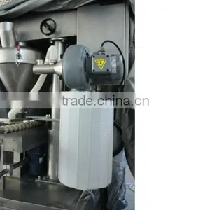 TOPY-PAF350 Semi-automatic Milk Powder Dosing Machine, Auger Filling Machine, Auger Filler thumbnail-5