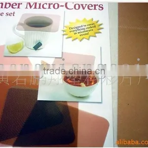 pp Magic Cup Cover Use in Microwave thumbnail-1