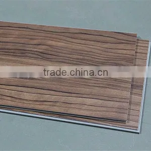 Hot Sale Waterproof Wood Plastic Laminate Flooring From China Factory thumbnail-6