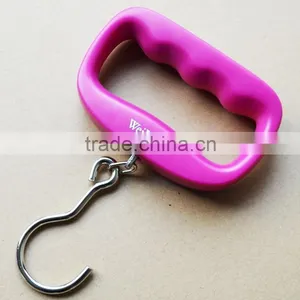 Portable Manufacture Digital Luggage Scale thumbnail-4