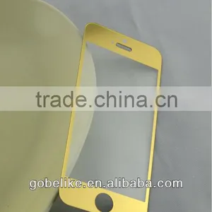 Bright Color Glasses Frames for Screen Protector Iphone5 Tempered Glass thumbnail-6