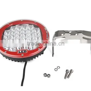 Super Hot High Quality 9" 96W 111W 160W 185W Led Work Light, Led Work Lamp, 185W LED WORK LIGHT thumbnail-3
