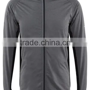 Mens Freedom Jacket / Running Jacket With Waterproof Zip Through thumbnail-1