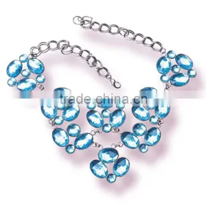 Fashion Decorated Chains Long Neck Chains Designs thumbnail-2