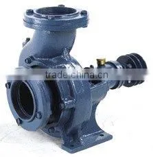 Centrifugal Pump Peripheral Self-priming Pump Clean Water Pump Garden Pump Automatic Household Water Pump thumbnail-1