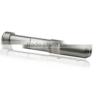 SS304 Hotel Coating Wire Clip Stainless Steel Wire Clamp thumbnail-1
