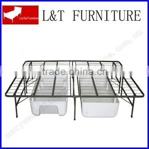 Bed Net/Bonus Base Platform Frame thumbnail-1