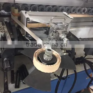 CNC Hot Stamping Sealing Machine ( TC-60RZY ) thumbnail-3