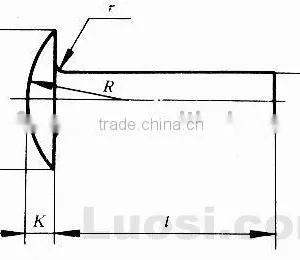 Truss Head Rivet thumbnail-1