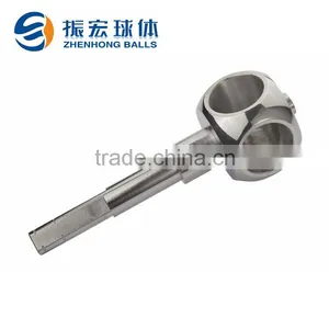 Polishing Surface Casting Steel Hollow Ball Stainless Steel Hollow Balls thumbnail-1