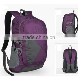 High Quality Colorful Tough Laptop Backpack thumbnail-4