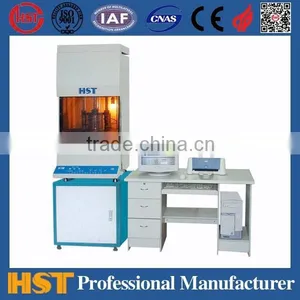 HS-6020 Computer Mooney Viscometer Tester thumbnail-1
