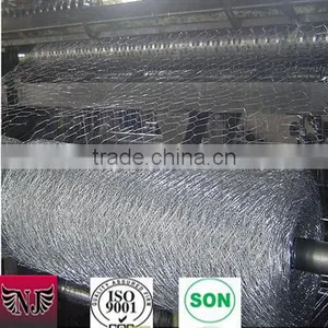 Gabion Box Factory Supplier Manufacture thumbnail-1
