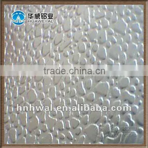 Aluminum Foil for Thermaboard Insulation Panels thumbnail-1