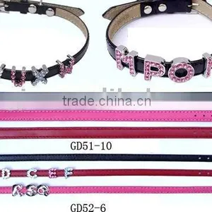 Manufacture of Pet Collars and Leashes thumbnail-1