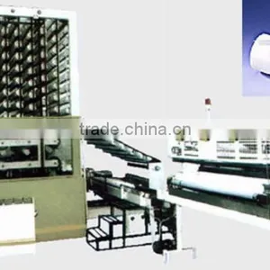 Automatic Kitchen Towel Toilet Roll Production Line thumbnail-1