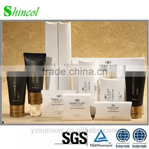 Wholesale Cosmetic Hot Sale Hotel Amenities Bath Slipper thumbnail-1
