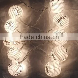2015 New Design Outdoor E27 Lamp Holder Light String thumbnail-3