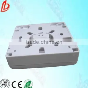 Ftth Fiber Wall Mount Optical Socket,fiber Optical Terminal Box thumbnail-2