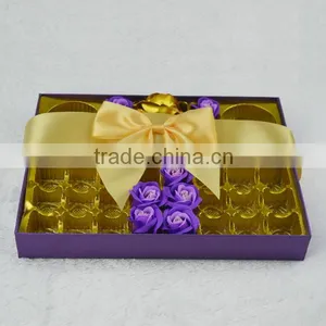 Wholesale Pre-made Polyester Satin Ribbon Bow thumbnail-3