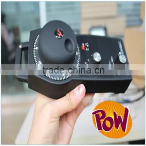 Wireless Manual Pulse Generator New Product in 2015 of Lathe Machine Tool thumbnail-1