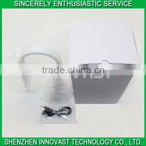LED Desk Lamp, LED Reading Lamp, LED Table Lamp thumbnail-1