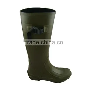 2014 New Design Men's Rubber Boots thumbnail-1