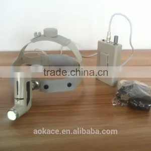Medical Dental Headlight Surgical Instruments thumbnail-1