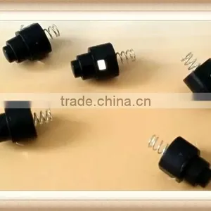 Red Round Push Button Switch,latching Push Button Switch,rubber Push Button Switches thumbnail-5