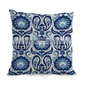 Cushion Cover Abstract Geometric Polyester Pillowcase Sofa Home Decorative Throw Pillow Funda Cojin Housse de Coussin thumbnail-6