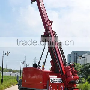 Mining Core Drilling Machine FORWARD C5 thumbnail-4